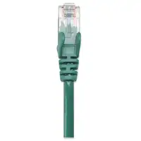Intellinet Cable de red, Cat6, UTP