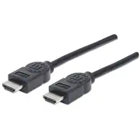 Manhattan Cable HDMI de Alta Velocidad