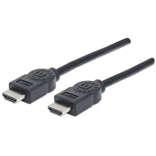 Manhattan Cable HDMI de Alta Velocidad
