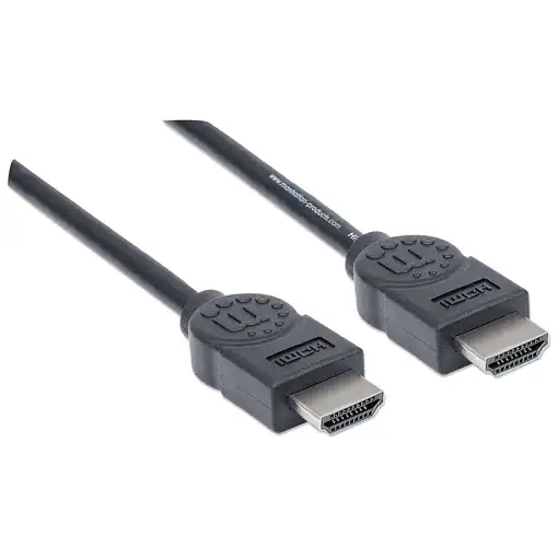 Manhattan Cable HDMI de Alta Velocidad