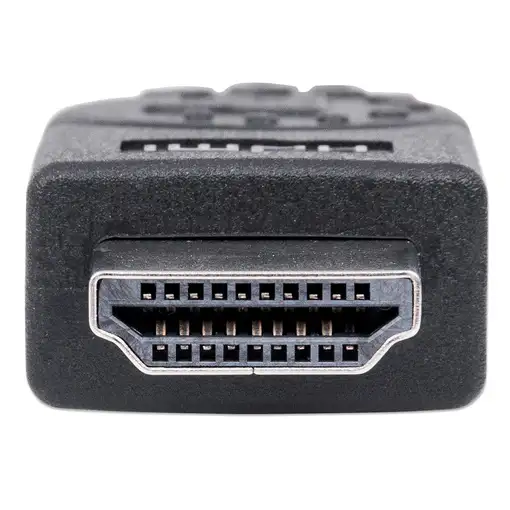 Manhattan Cable HDMI de Alta Velocidad