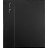 PocketBook FL-1042-BK-WW funda para libro electrónico 26,2 cm (10.3'') Folio Negro