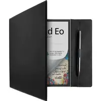 PocketBook FL-1042-BK-WW funda para libro electrónico 26,2 cm (10.3'') Folio Negro