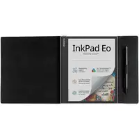 PocketBook FL-1042-BK-WW funda para libro electrónico 26,2 cm (10.3'') Folio Negro
