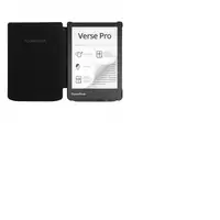 PocketBook H-S-634-K-WW funda para libro electrónico 15,2 cm (6'') Negro