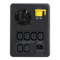 APC Easy UPS sistema de alimentación ininterrumpida (UPS) Línea interactiva 1,6 kV