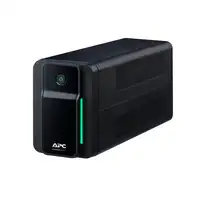 APC Back-UPS sistema de alimentación ininterrumpida (UPS) Línea interactiva 0,5 kV