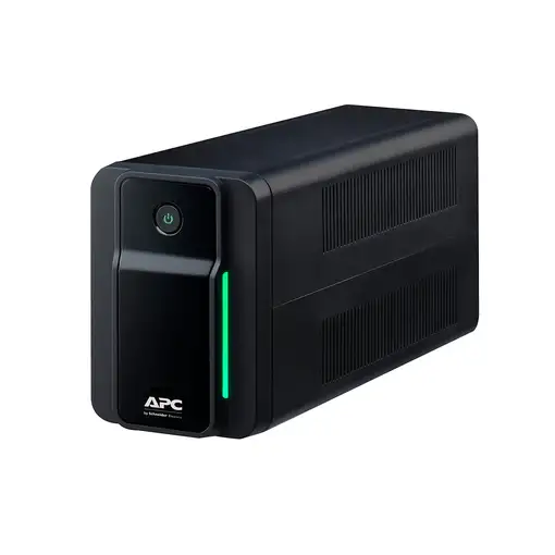 APC Back-UPS sistema de alimentación ininterrumpida (UPS) Línea interactiva 0,5 kV
