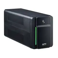 APC BX750MI-GR sistema de alimentación ininterrumpida (UPS) Línea interactiva 0,75
