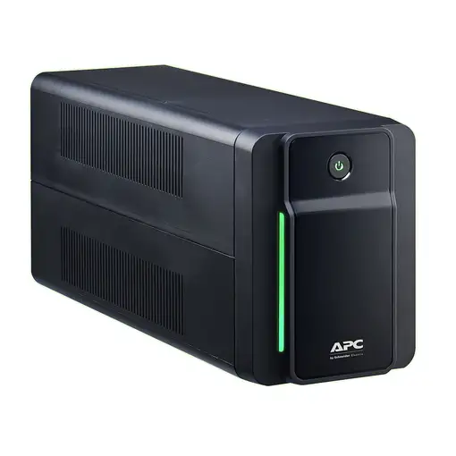 APC BX750MI-GR sistema de alimentación ininterrumpida (UPS) Línea interactiva 0,75