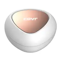 D-Link COVR 1000 Mbit/s Bronce, Blanco