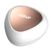 D-Link COVR 1000 Mbit/s Bronce, Blanco