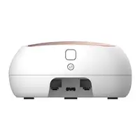 D-Link COVR 1000 Mbit/s Bronce, Blanco
