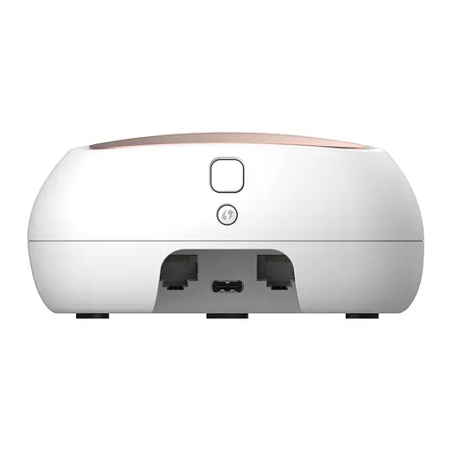 D-Link COVR 1000 Mbit/s Bronce, Blanco