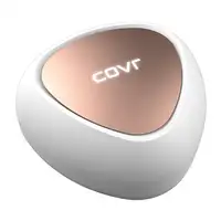 D-Link COVR 1000 Mbit/s Bronce, Blanco
