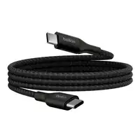 Belkin CAB015bt1MBK cable USB USB 2.0 1 m USB C Negro