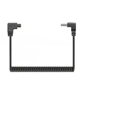 Manhattan 356237 cable USB 1 m USB A Micro-USB B Negro
