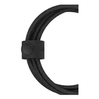 Belkin BoostCharge Pro cable USB USB 2.0 1,5 m USB C USB C/Lightning Negro