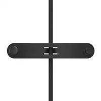 Belkin BoostCharge Pro cable USB USB 2.0 1,5 m USB C USB C/Lightning Negro