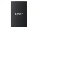 Lexar LSL500X004T-RNBNG unidad externa de estado sólido 4 TB USB Tipo C USB 3.2 Ge