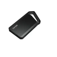 Lexar Professional SL600 512 GB USB Tipo C 3.2 Gen 2 (3.1 Gen 2) Gris