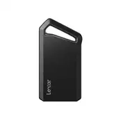 Lexar Professional SL600 512 GB USB Tipo C 3.2 Gen 2 (3.1 Gen 2) Gris