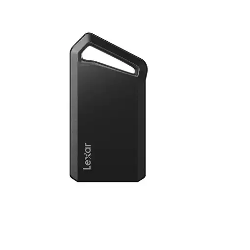 Lexar Professional SL600 512 GB USB Tipo C 3.2 Gen 2 (3.1 Gen 2) Gris
