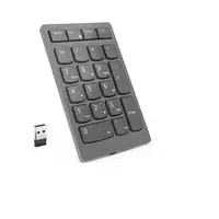 Lenovo 4Y41C33791 teclado numérico Universal RF inalámbrico Gris