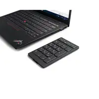Lenovo 4Y41C33791 teclado numérico Universal RF inalámbrico Gris