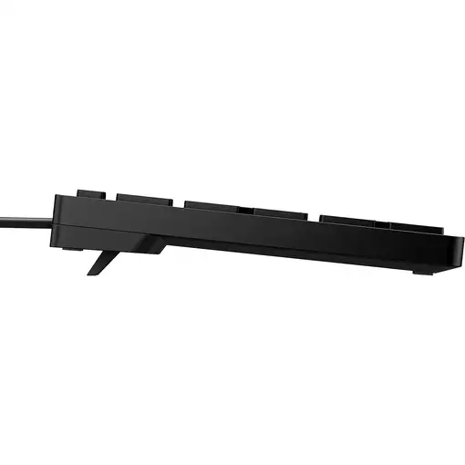HP Teclado de sobremesa con cable 320K