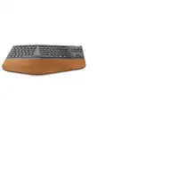 Lenovo Go Wireless Split teclado Oficina RF inalámbrico Español Gris