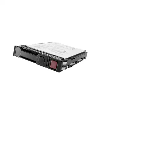 HPE StoreVirtual 3000 3,2 TB 2.5'' SAS