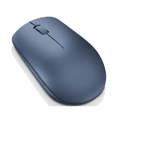 Lenovo 530 ratón Oficina Ambidextro RF inalámbrico Óptico 1200 DPI