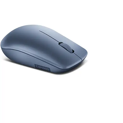 Lenovo 530 ratón Oficina Ambidextro RF inalámbrico Óptico 1200 DPI