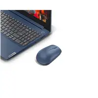 Lenovo 530 ratón Oficina Ambidextro RF inalámbrico Óptico 1200 DPI