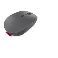 Lenovo Go Wireless Multi Device ratón Oficina Ambidextro RF Wireless + Bluetooth +