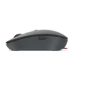 Lenovo Go Wireless Multi Device ratón Oficina Ambidextro RF Wireless + Bluetooth +