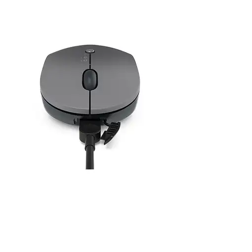 Lenovo Go Wireless Multi Device ratón Oficina Ambidextro RF Wireless + Bluetooth +