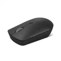 Lenovo 400 ratón Oficina Ambidextro RF inalámbrico Óptico 2400 DPI