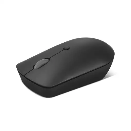 Lenovo 400 ratón Oficina Ambidextro RF inalámbrico Óptico 2400 DPI