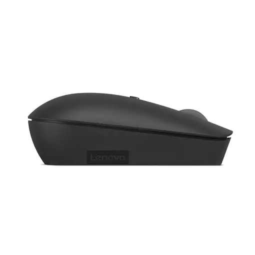 Lenovo 400 ratón Oficina Ambidextro RF inalámbrico Óptico 2400 DPI