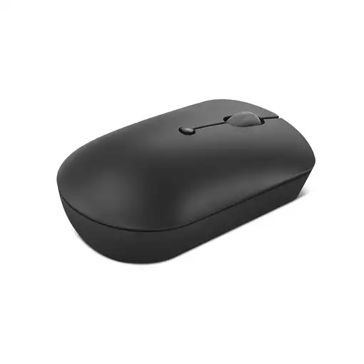 Lenovo 400 ratón Oficina Ambidextro RF inalámbrico Óptico 2400 DPI