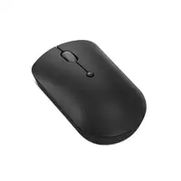 Lenovo 400 ratón Oficina Ambidextro RF inalámbrico Óptico 2400 DPI