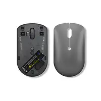 Lenovo 540 ratón Ambidextro RF inalámbrico Óptico 2400 DPI