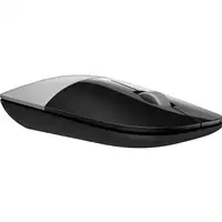 HP Ratón inalámbrico Z3700 plateado