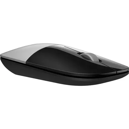 HP Ratón inalámbrico Z3700 plateado