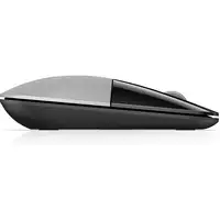 HP Ratón inalámbrico Z3700 plateado
