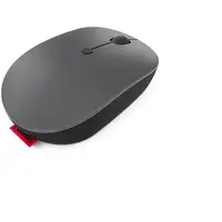 Lenovo Go ratón Oficina Ambidextro RF inalámbrico Óptico 2400 DPI