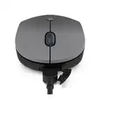 Lenovo Go ratón Oficina Ambidextro RF inalámbrico Óptico 2400 DPI