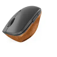 Lenovo Go ratón Oficina mano derecha RF inalámbrico Óptico 2400 DPI